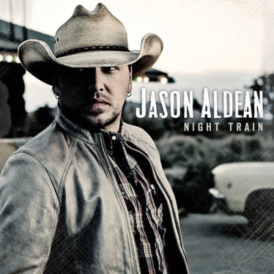 Photo of Broken Bow Jason Aldean - Night Train