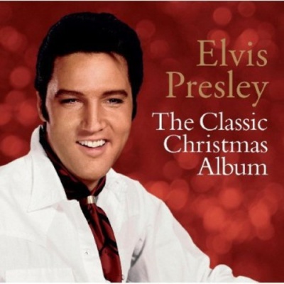 Photo of Sbme Special Mkts Elvis Presley - Classic Christmas Album