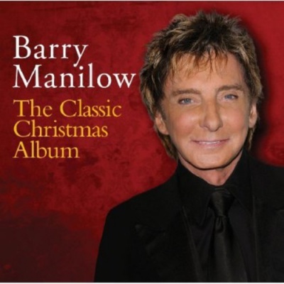 Photo of Sony Legacy Barry Manilow - Classic Christmas Album