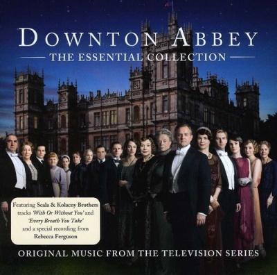 Photo of Decca Downton Abbey: the Essential Collection / Var