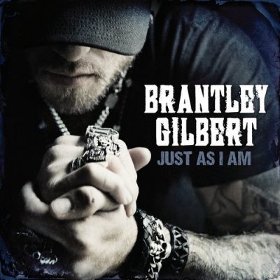 Photo of Valory Brantley Gilbert - Just As I Am