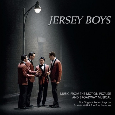 Photo of Rhino Jersey Boys: Music From Motion Picture / O.S.T.
