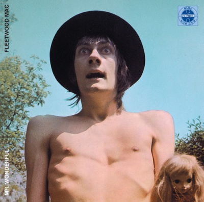 Photo of Music On Vinyl Fleetwood Mac - Mr Wonderful