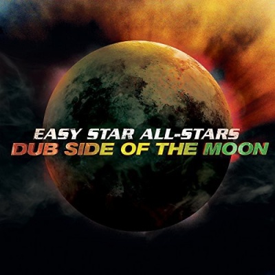 Photo of Easy Star Records Easy Star All Stars - Dub Side of the Moon