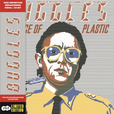 Photo of Imports Buggles - Age of Plastic