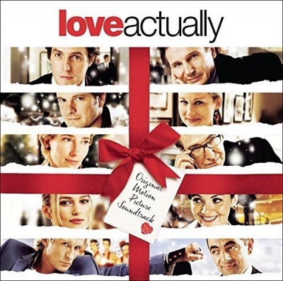 Photo of Sbme Special Mkts Love Actually Soundtrack / Various