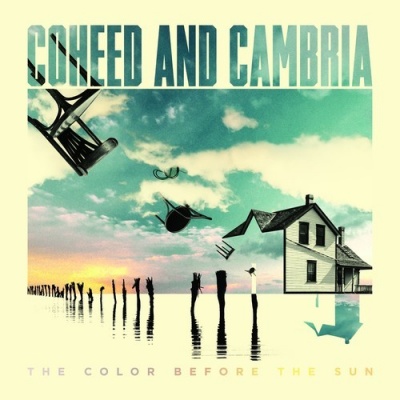 Photo of Warner Music Coheed & Cambria - Color Before the Sun