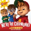 Rhino Alvin & the Chipmunks: We'Re the Chipmunks / O.S.T Photo