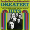 Am Sergio & Brasil 66 Mendes - Greatest Hits Photo