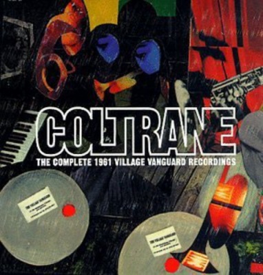 Photo of Grp Records John Coltrane - Complete 1961 Village Vanguard Recordings