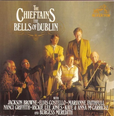 Photo of Rca Victor Chieftains - Bells of Dublin