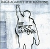 Sony Rage Against the Machine - Battle of Los Angeles Photo