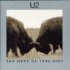Interscope Records U2 - Best of 1990-2000 Photo