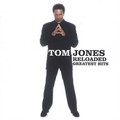 Photo of Utv Records Tom Jones - Reloaded: Greatest Hits