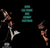 Impulse Records John Coltrane / Hartman Johnny - John Coltrane & Johnny Hartman Photo