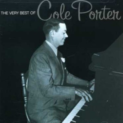 Photo of Hip O Records Cole Porter - Very Best of