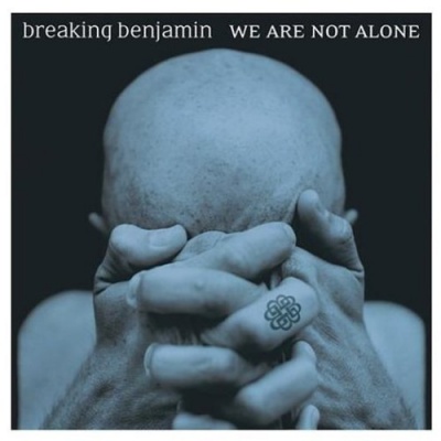 Photo of Hollywood Records Breaking Benjamin - We Are Not Alone