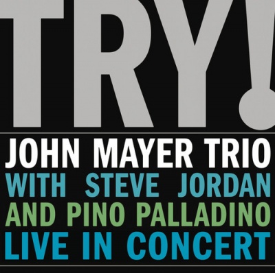 Photo of Aware John Mayer - John Mayer Trio Live
