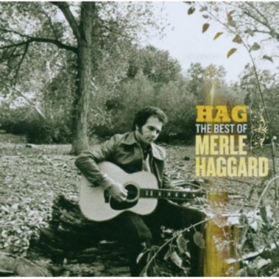 Photo of Capitol Merle Haggard - Hag: the Best of Merle Haggard