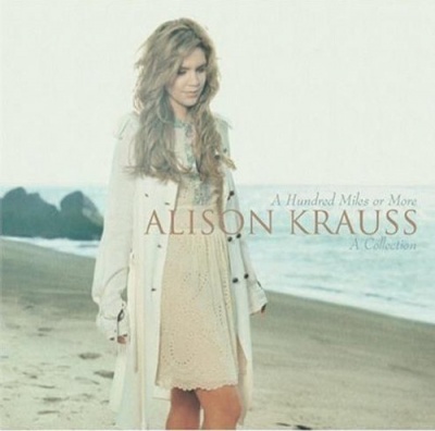 Photo of Rounder Umgd Alison Krauss - Hundred Miles or More: a Collection