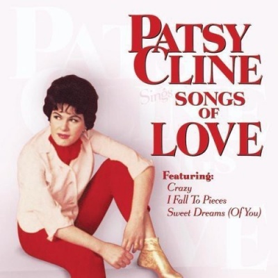 Photo of Mca Special Products Patsy Cline - Sings Songs of Love