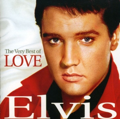 Photo of Sbme Special Mkts Elvis Presley - Very Best of Love