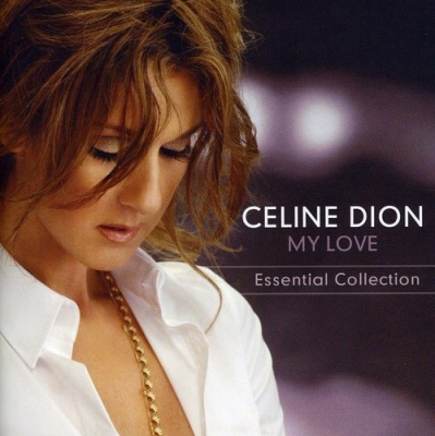 Photo of Sony Celine Dion - My Love: Essential Collection