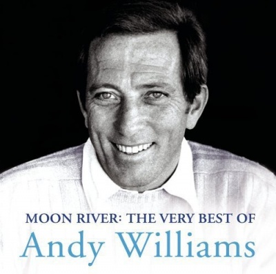 Photo of Sony Legacy Andy Williams - Moon River: the Very Best of Andy Williams