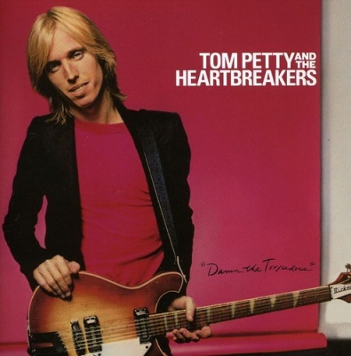 Photo of Geffen Records Tom Petty & the Heartbreakers - Damn the Torpedoes