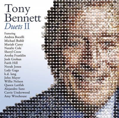 Photo of Imports Tony Bennett - Duets 2