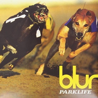 Photo of PARLOPHONE Blur - Parklife