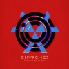 Glassnote Chvrches - Bones of What You Believe Photo