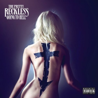 Photo of Razor Tie Pretty Reckless - Going to Hell