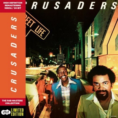 Photo of Culture Factory Crusaders - Street Life