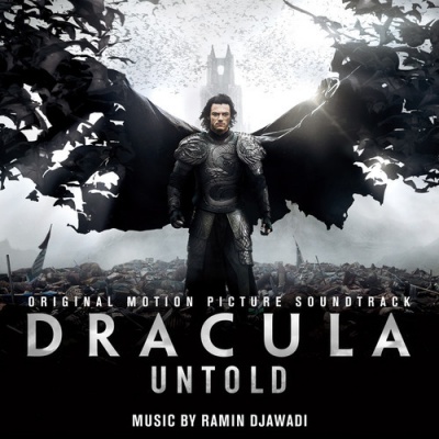 Photo of Backlot Music Ramin Djawadi - Dracula Untold / O.S.T.