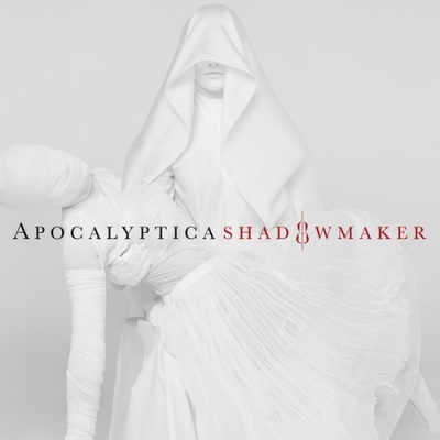 Photo of Better Noise Records Apocalyptica - Shadowmaker