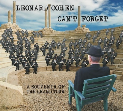 Photo of Sony Legacy Leonard Cohen - Can'T Forget: a Souvenir of the Grand Tour