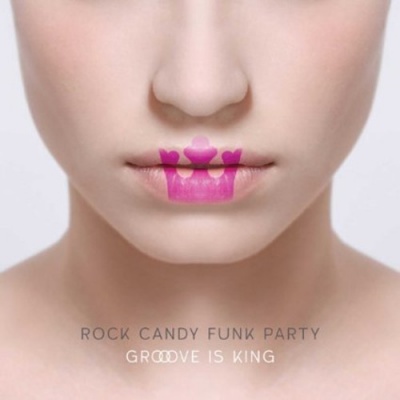 Photo of Jr Adventures Rock Candy Funk Party - Groove Is King