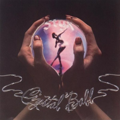 Photo of Imports Styx - Crystal Ball