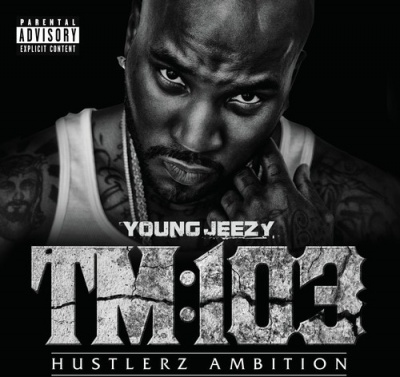 Photo of Def Jam Young Jeezy - Tm 103 Hustlerz Ambition
