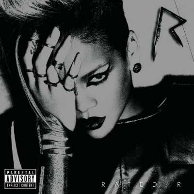 Photo of Def Jam Rihanna - Rated R