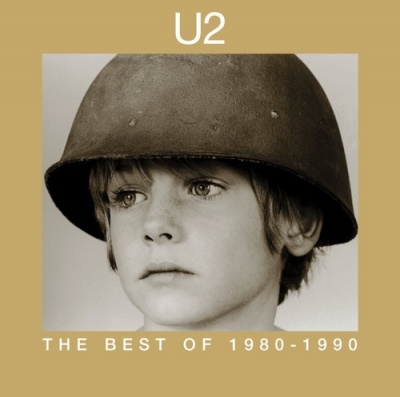 Photo of Island U2 - Best of 1980-1990