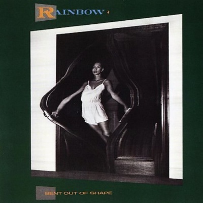 Photo of Polydor Rainbow - Bent Out of Shape
