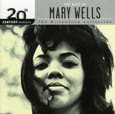 Photo of Motown Mary Wells - 20th Century Masters: Collection