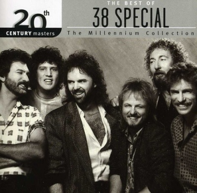 Photo of Am 38 Special - 20th Century: Millennium Collection