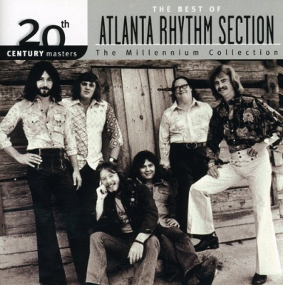 Photo of Polydor Umgd Atlanta Rhythm Section - 20th Century Masters: Millennium Collection