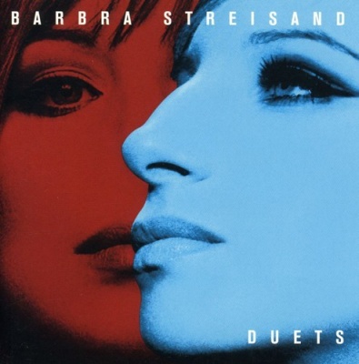 Photo of Sony Barbra Streisand - Duets