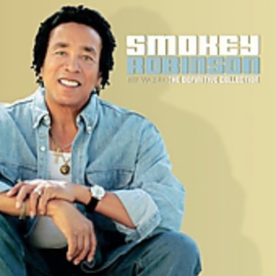 Photo of Motown Smokey Robinson - My World: the Definitive Collection