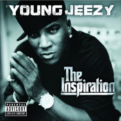 Photo of Def Jam Young Jeezy - Inspiration