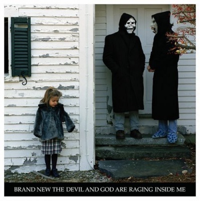 Photo of Interscope Records Brand New - Devil & God Are Raging Inside Me